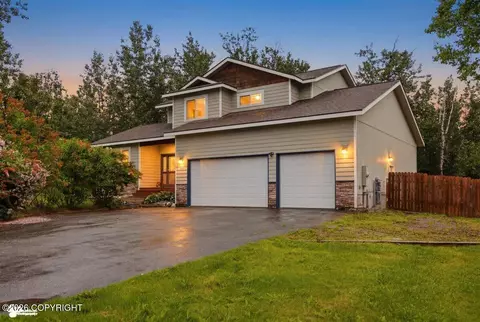 125 S Vix Way, Wasilla, AK 99654