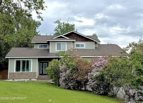 125 S Vix Way, Wasilla, AK 99654