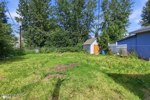 Exterior - 6741 E 12th Ave, Anchorage, AK 99504 photo 3 of 5