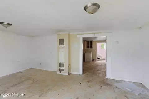 Living - 6741 E 12th Ave, Anchorage, AK 99504 photo 1 of 2