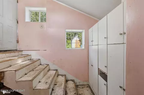 Entry Way - 6741 E 12th Ave, Anchorage, AK 99504 photo 1 of 1