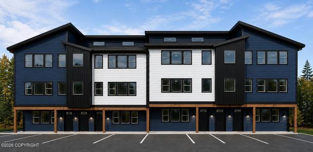 Nhn 19th Avenue, Fairbanks, AK 99701