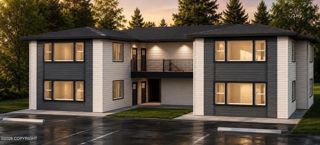 Nhn 19th Avenue, Fairbanks, AK 99701