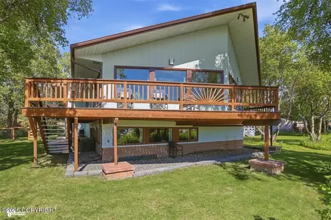1517 Toyon Way, Kenai, AK 99611