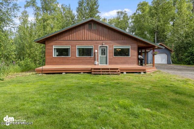 14583 Erin Cir, Talkeetna, AK 99676