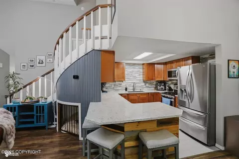 9458 W Kanaga Loop, Eagle River, AK 99577 photo 42