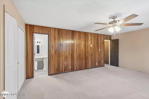 Bedroom - 21928 Birchwood Loop Rd, Chugiak, AK 99567 photo 4 of 6