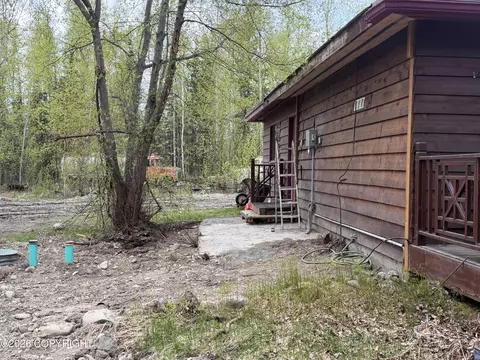 Exterior - 21928 Birchwood Loop Rd, Chugiak, AK 99567 photo 9 of 13