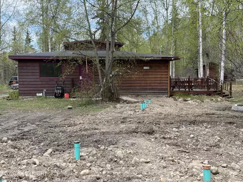 Exterior - 21928 Birchwood Loop Rd, Chugiak, AK 99567 photo 13 of 13