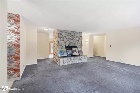 Living - 21928 Birchwood Loop Rd, Chugiak, AK 99567 photo 6 of 15