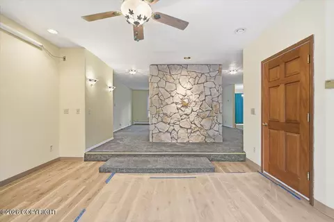 Living - 21928 Birchwood Loop Rd, Chugiak, AK 99567 photo 11 of 15