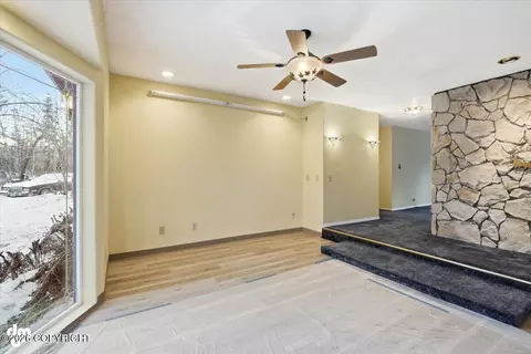 Living - 21928 Birchwood Loop Rd, Chugiak, AK 99567 photo 3 of 15