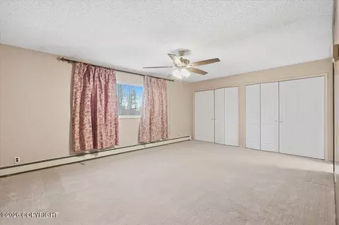 Bedroom - 21928 Birchwood Loop Rd, Chugiak, AK 99567 photo 2 of 6