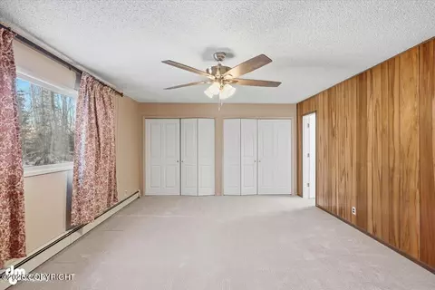 Bedroom - 21928 Birchwood Loop Rd, Chugiak, AK 99567 photo 3 of 6