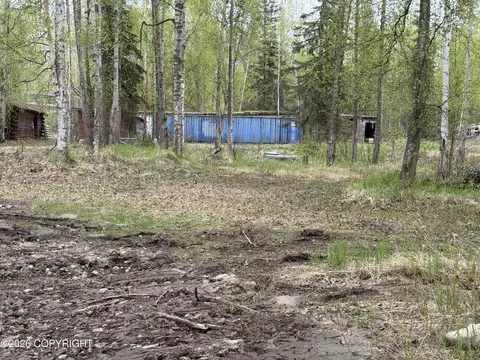 Exterior - 21928 Birchwood Loop Rd, Chugiak, AK 99567 photo 11 of 13