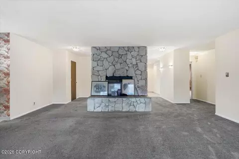 Living - 21928 Birchwood Loop Rd, Chugiak, AK 99567 photo 7 of 15