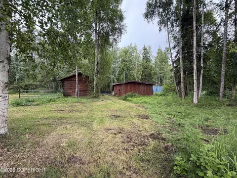 Exterior - 21928 Birchwood Loop Rd, Chugiak, AK 99567 photo 5 of 13
