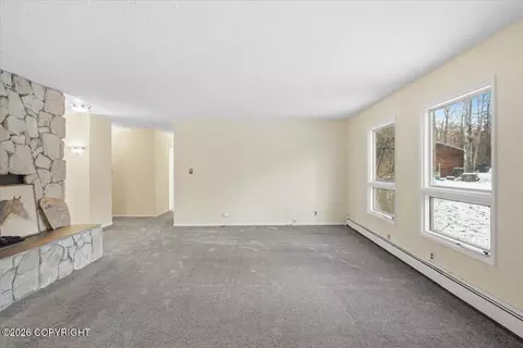 Living - 21928 Birchwood Loop Rd, Chugiak, AK 99567 photo 5 of 15