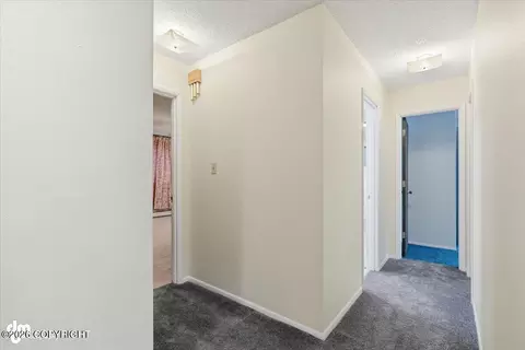 Entry Way - 21928 Birchwood Loop Rd, Chugiak, AK 99567 photo 5 of 5