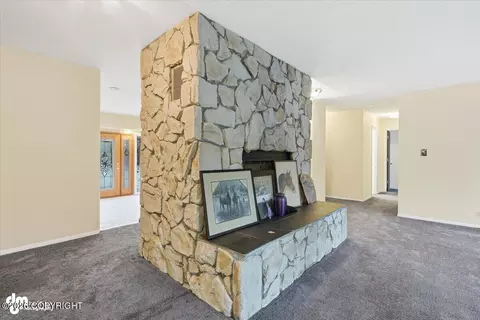 Living - 21928 Birchwood Loop Rd, Chugiak, AK 99567 photo 10 of 15