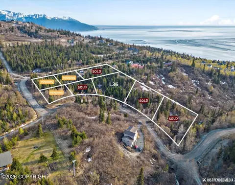L36 B2 Portugal Place, Anchorage, AK 99516