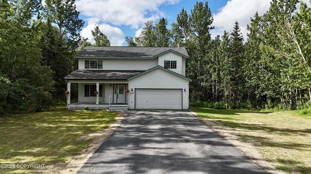 3208 E Serendipity Loop, Wasilla, AK 99654