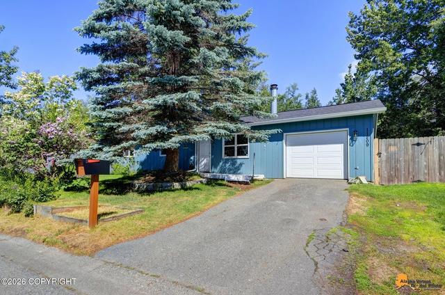 11209 Va Balboa, Anchorage, AK 99515