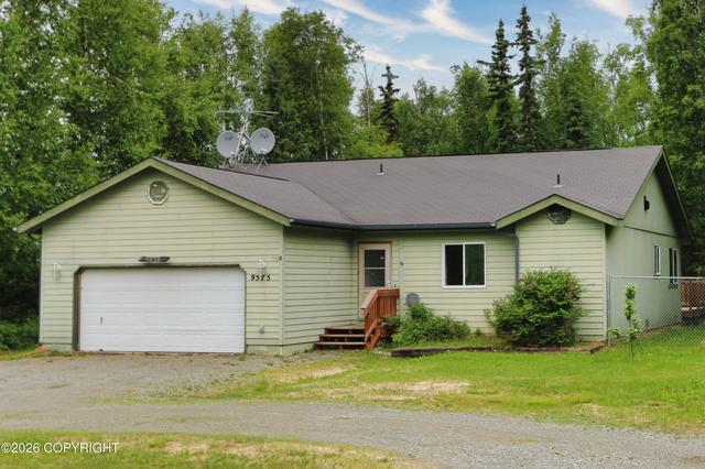 9575 W Hollywood Rd, Wasilla, AK 99623