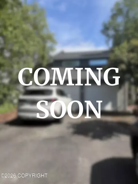 2261 Belmont Dr, Anchorage, AK 99517