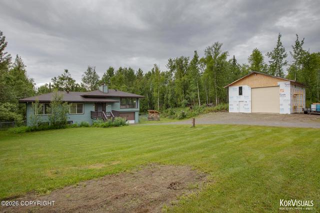 1151 N Leatherleaf Loop, Wasilla, AK 99654