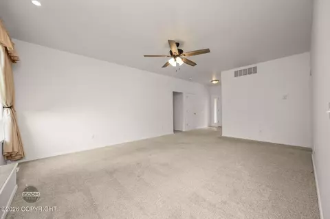 Living - 3556 E Serendipity Loop, Wasilla, AK 99654 photo 5 of 7