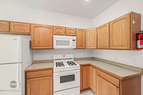 Kitchen - 3556 E Serendipity Loop, Wasilla, AK 99654 photo 4 of 5