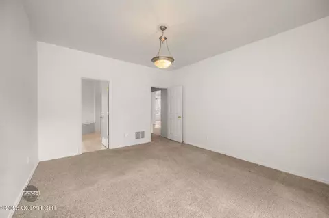 Bedroom - 3556 E Serendipity Loop, Wasilla, AK 99654 photo 1 of 3