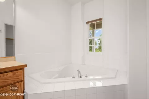Bath - 3556 E Serendipity Loop, Wasilla, AK 99654 photo 1 of 2