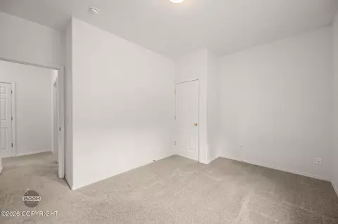Bedroom - 3556 E Serendipity Loop, Wasilla, AK 99654 photo 3 of 3
