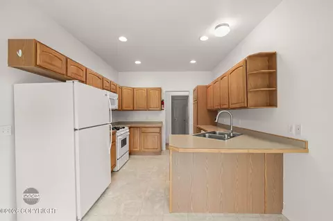 Kitchen - 3556 E Serendipity Loop, Wasilla, AK 99654 photo 1 of 5