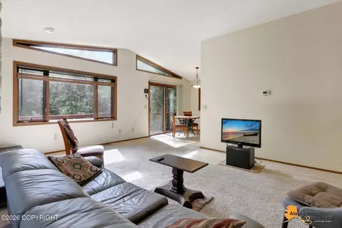 Living - 10210 Ronald Pl, Eagle River, AK 99577 photo 3 of 3