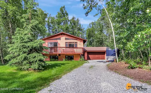 10210 Ronald Pl, Eagle River, AK 99577