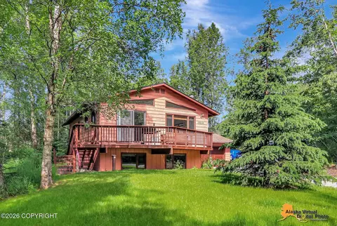Other - 10210 Ronald Pl, Eagle River, AK 99577 photo 18 of 19