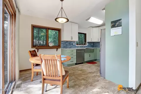 Kitchen - 10210 Ronald Pl, Eagle River, AK 99577 photo 1 of 6