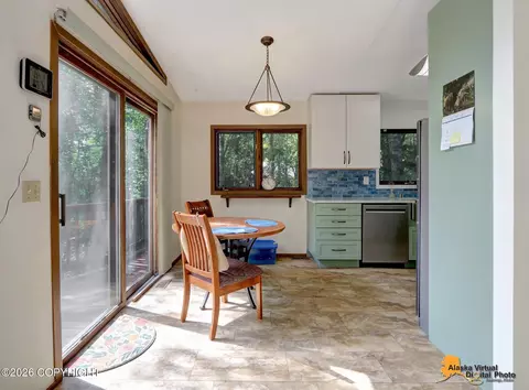Dining - 10210 Ronald Pl, Eagle River, AK 99577 photo 1 of 2