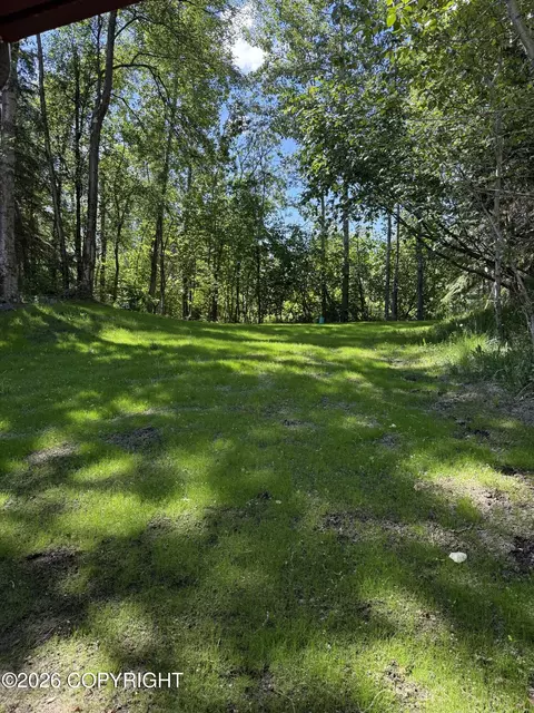 Exterior - 10210 Ronald Pl, Eagle River, AK 99577 photo 2 of 13