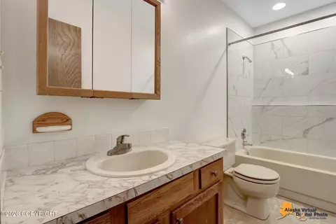 Bath - 10210 Ronald Pl, Eagle River, AK 99577 photo 4 of 4