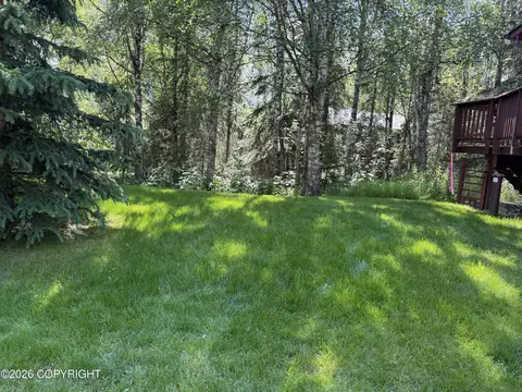 Exterior - 10210 Ronald Pl, Eagle River, AK 99577 photo 4 of 13