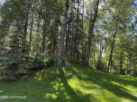 Exterior - 10210 Ronald Pl, Eagle River, AK 99577 photo 3 of 13