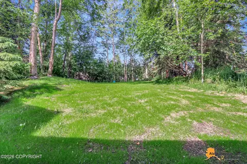Exterior - 10210 Ronald Pl, Eagle River, AK 99577 photo 8 of 13