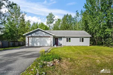 7120 S Brimstone Dr, Wasilla, AK 99623