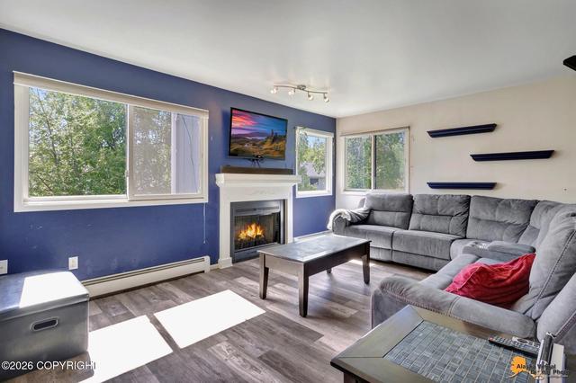 1630 Eastridge Dr #3-204, Anchorage, AK 99501