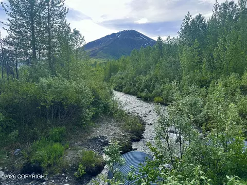 26989 N Willow Fishhook Rd, Willow, AK 99688 photo 9