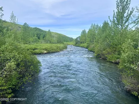 26989 N Willow Fishhook Rd, Willow, AK 99688 photo 5